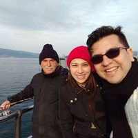 Manuel Stiward Prado Sepúlveda的照片