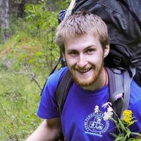 Pavel Stepnov的照片