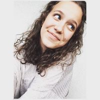 Elena Einhauer's Photo