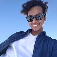 Photos de Vikas Negi