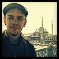 Photos de Zakari Frantz