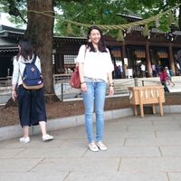 Ikuim Sugawara's Photo