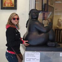 Anja de Alemania的照片