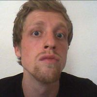 Christopher Freymuth's Photo