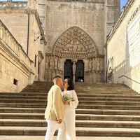 Alejandra  Paniagua's Photo