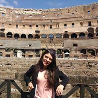 Jessica Corraini Elmauer's Photo