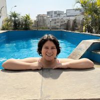 Liliana Alvarez的照片