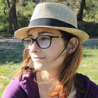 Manon Perrot的照片