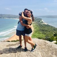 Luciana Rossi的照片