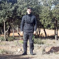 Miguel Medina's Photo