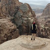 Fotos von Salsabeel Radi