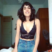 Alfonsina Carlis的照片