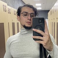 Abdalla Hamudien's Photo