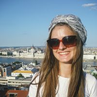 Aleksandra Matysiewicz's Photo