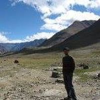 Vivek Narendran's Photo