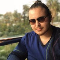 Metehan Dündar's Photo