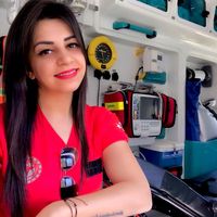 Berna Köklü's Photo