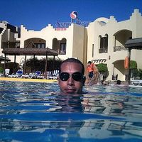 Mohamed Shawki的照片