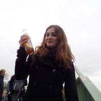 Anais Chapel's Photo