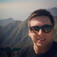 Matheus Brandão's Photo