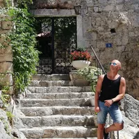 Gusztáv Zechmeiszter's Photo