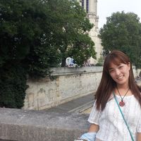 Yang Ju Yeon的照片