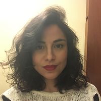 Michely Cantagalo的照片