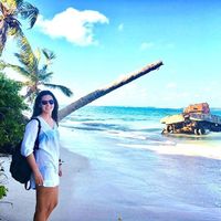 Gabriela Torres's Photo