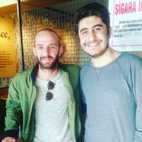 Zafer Erkaya's Photo