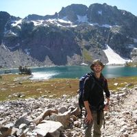 Photos de Evan Simpson