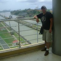 Enrique Vertiz's Photo