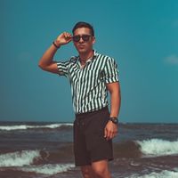 Miguel DC Araujo的照片