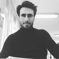 Gabriel Sinaci's Photo