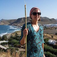 Elena Gonzalez's Photo