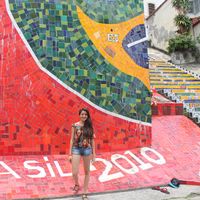 Mariana Escobosa的照片