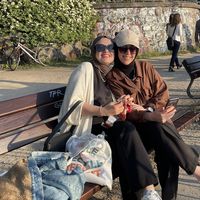 Fatma Basak的照片