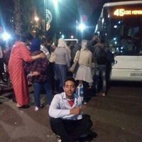 Fotos de Afouzer Brahim