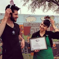 Eliad Kimhy的照片