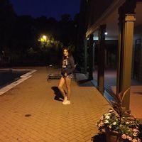 Aray Ustemirova的照片