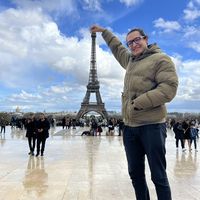 Ahmed Al-soufi's Photo