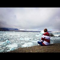 Ola Kaszubowska's Photo