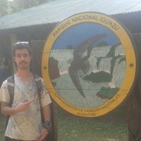 Le foto di Estanislao Vega