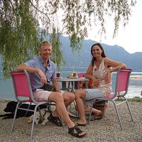 Carina Hoijer的照片