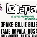 Lollapalooza Argentina 2023's picture