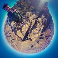 Sauro Provvedi's Photo