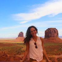 Carolina Gaspar的照片