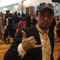 Katsuaki Tsufuko's Photo
