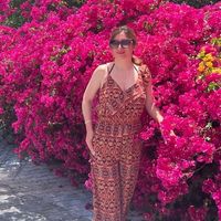 Azadeh Tehrani's Photo