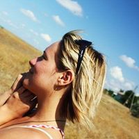 Yulia Kalenova的照片