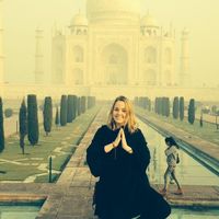 Ida Wennerstrand's Photo